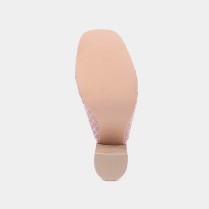 CHIARA HEELS
