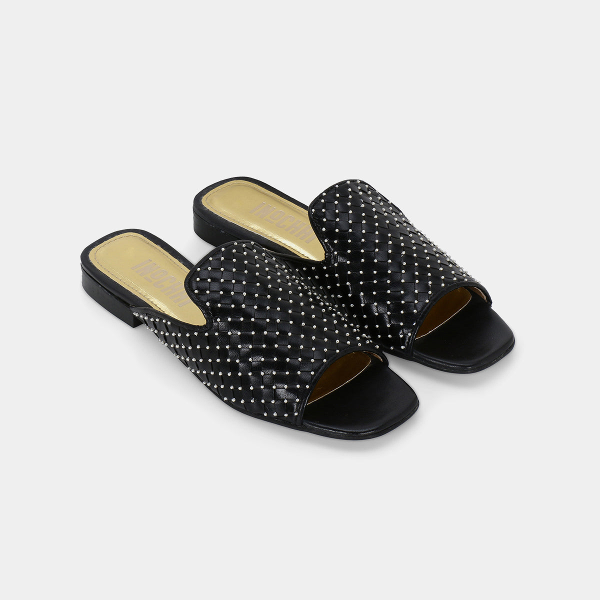 CHIARA FLATS