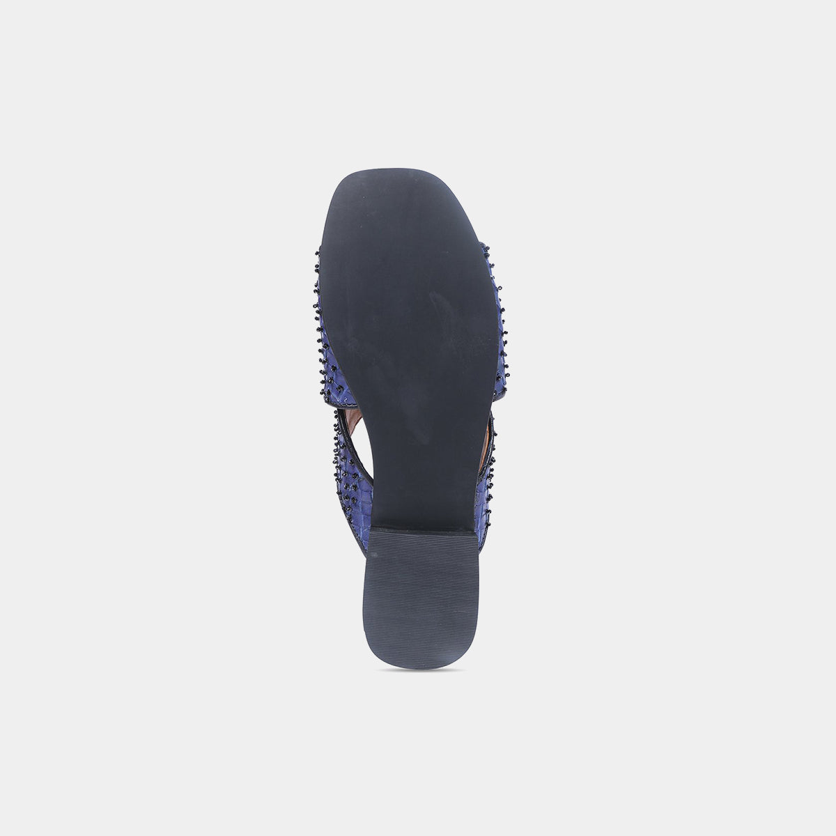 GAIA EMBELLISHED FLATS