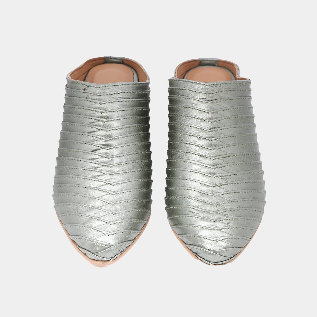 GRACIA FLATS