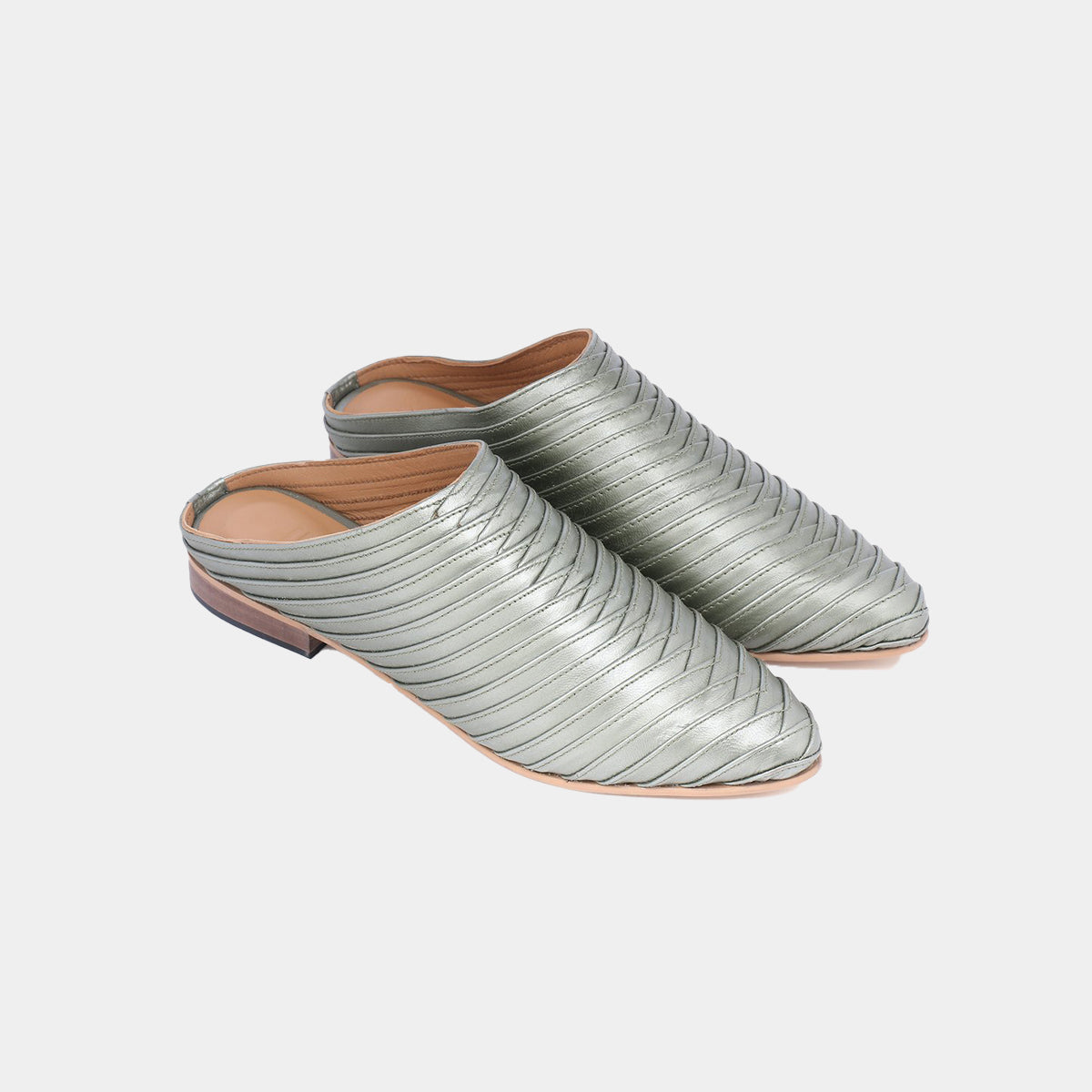 GRACIA FLATS