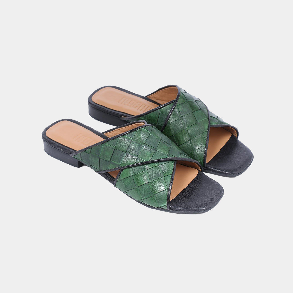 GAIA FLATS