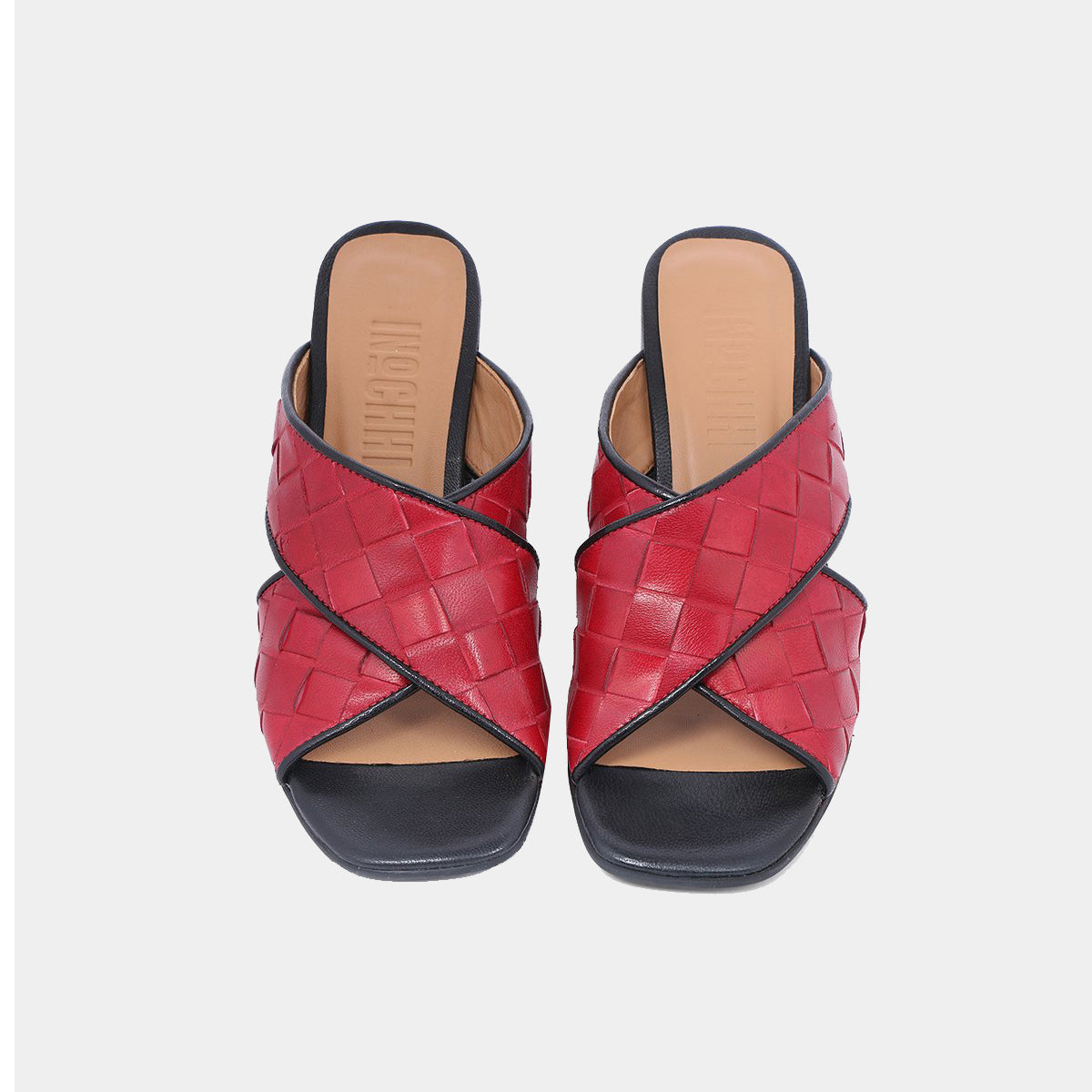 GAIA HEELS