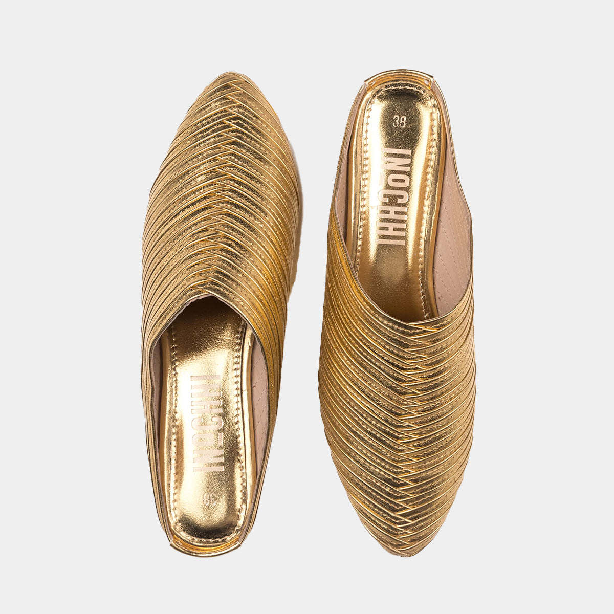 GRACIA FLATS