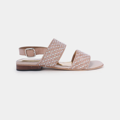 LAURA FLATS