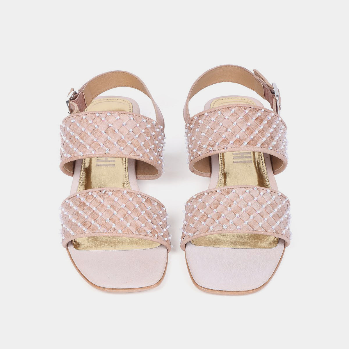 LAURA FLATS