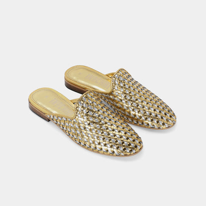 MARISA MULES