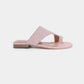 SERAFINA EMBELLISHED FLATS