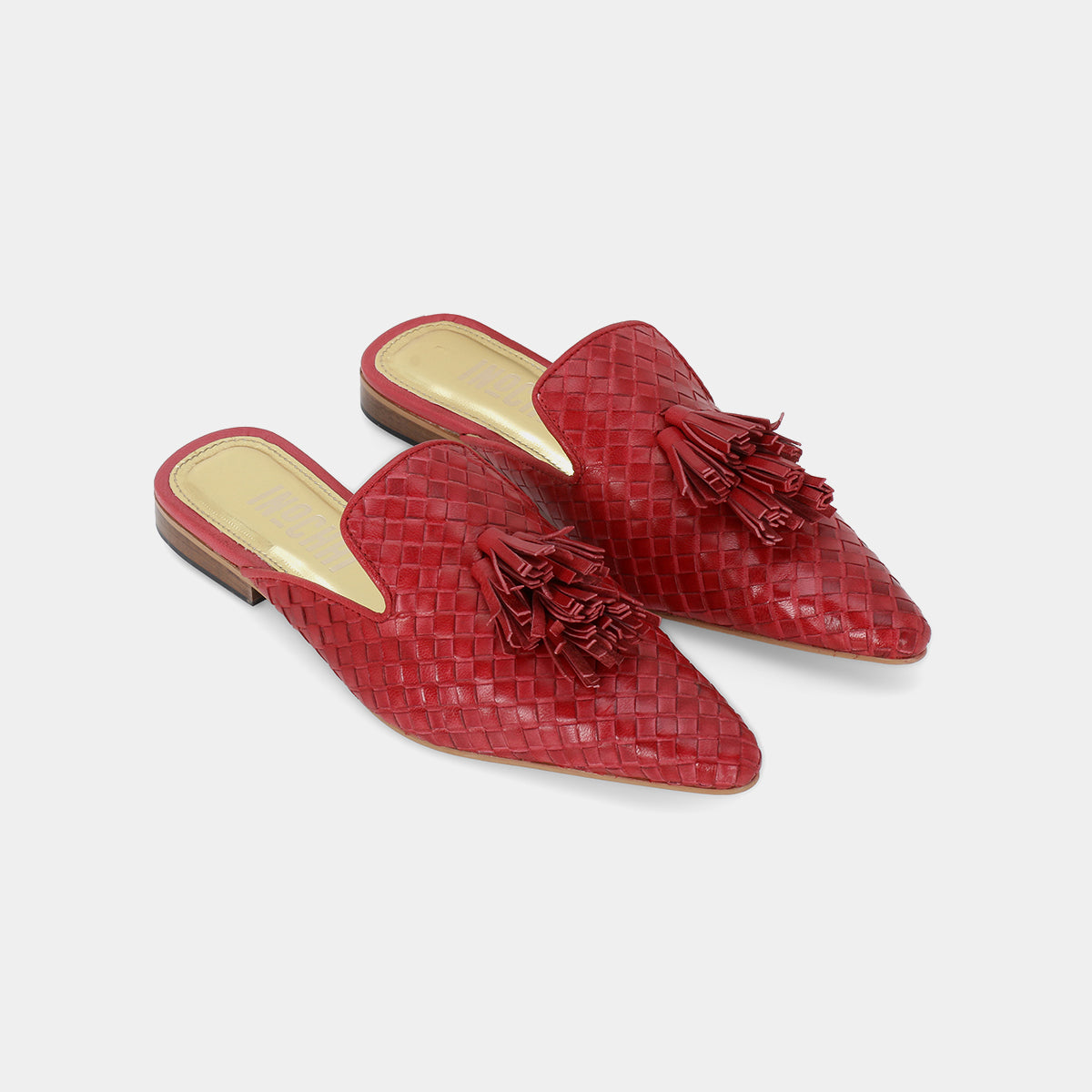 SIENA MULES