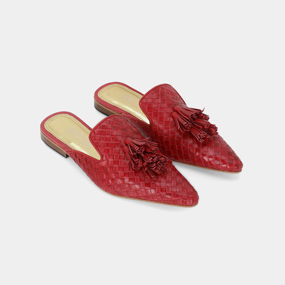 SIENA MULES