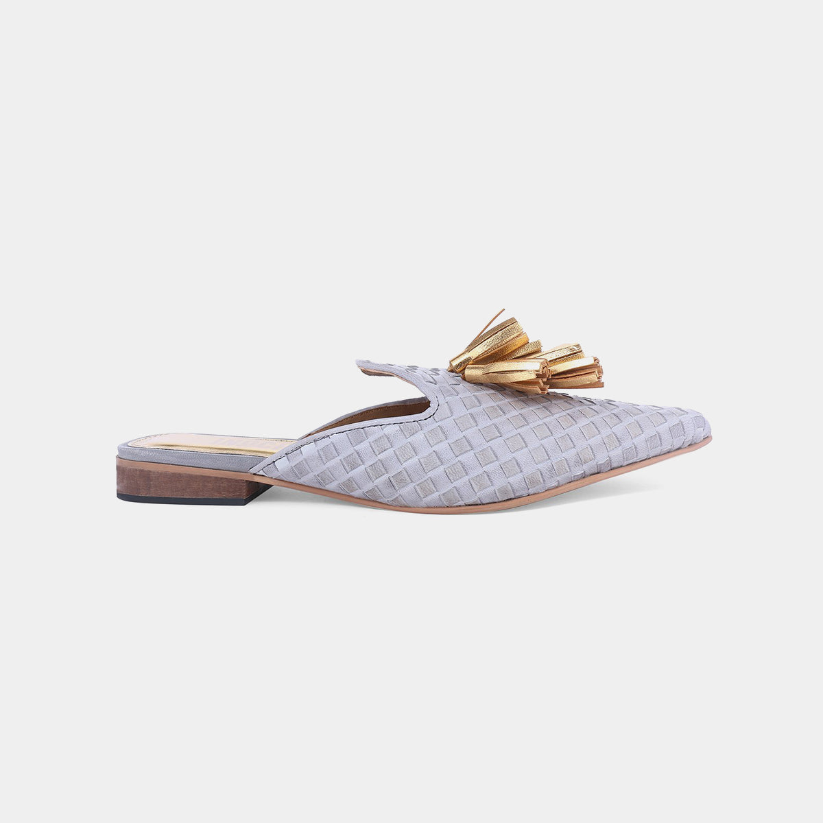 SIENA MULES