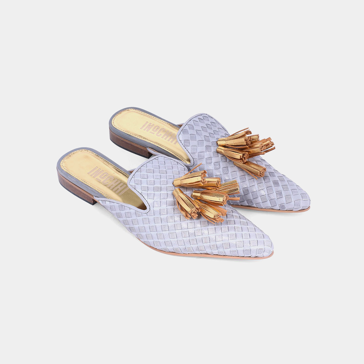 SIENA MULES