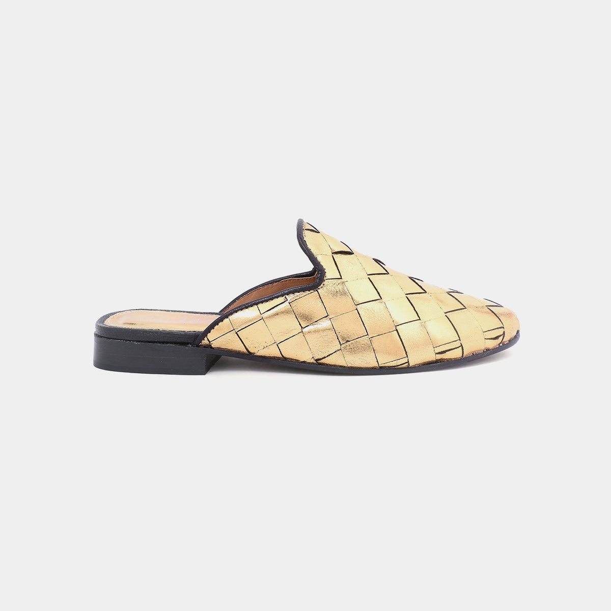 VITTORIO 'THE GOLDEN MULE'