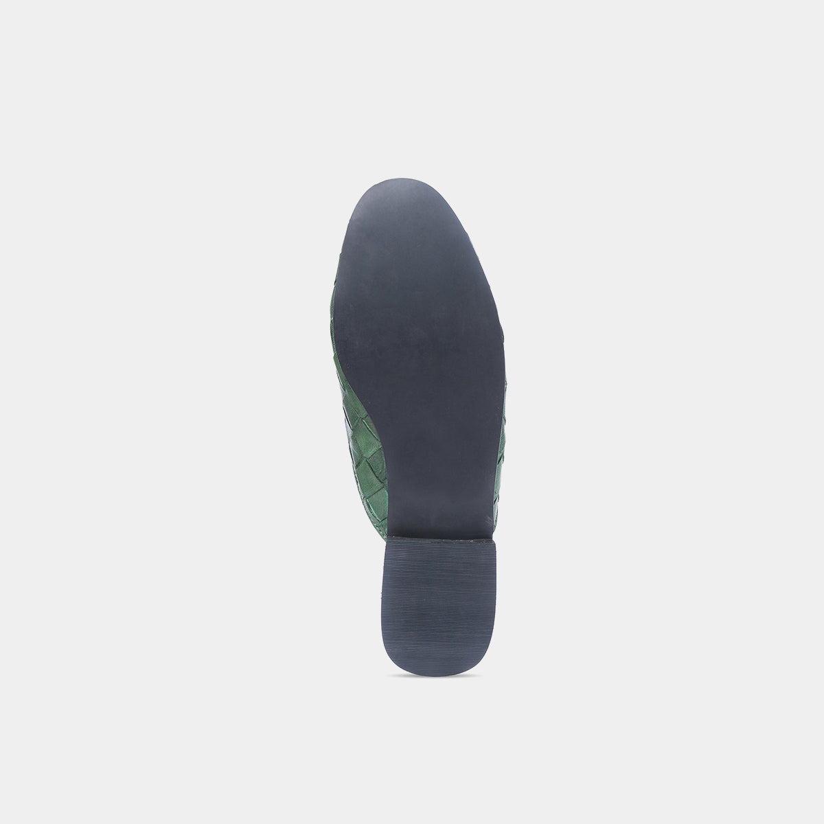 VITTORIO GREEN MULES
